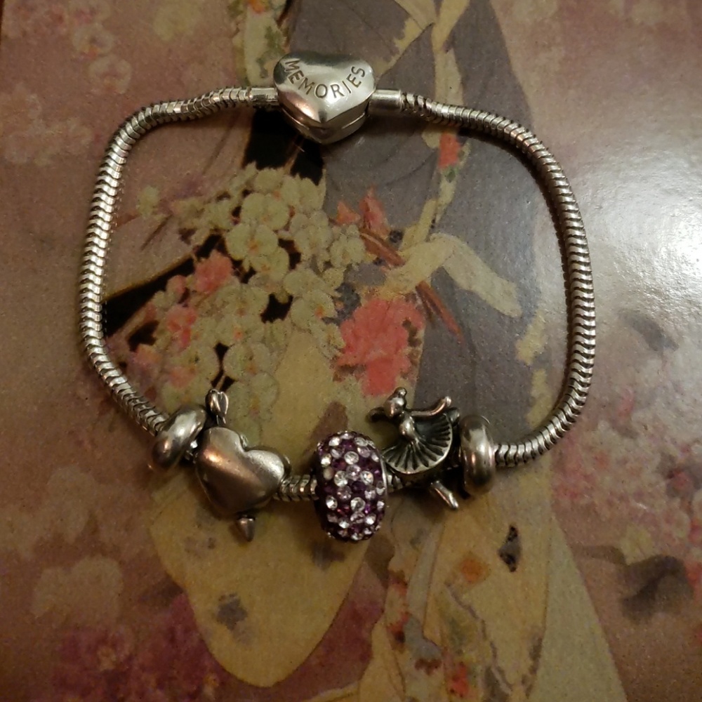 Bracelets